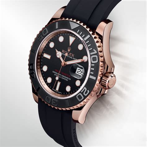 rolex tacht master